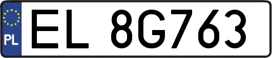 EL8G763