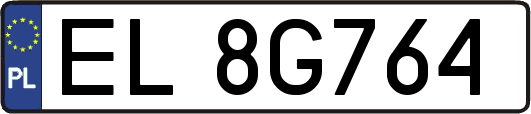 EL8G764