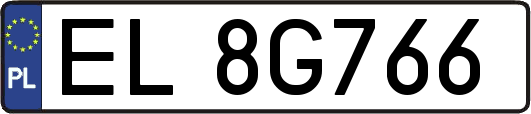 EL8G766