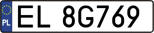 EL8G769