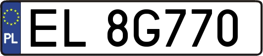 EL8G770