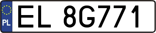 EL8G771