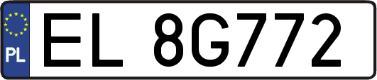 EL8G772