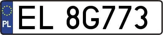 EL8G773