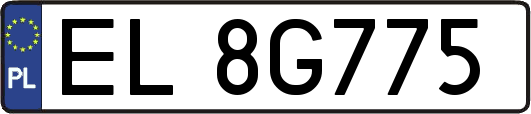 EL8G775