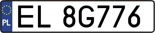 EL8G776