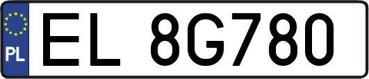 EL8G780