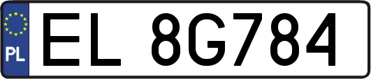 EL8G784