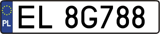 EL8G788