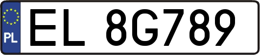 EL8G789