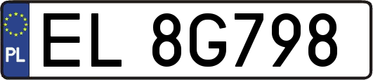 EL8G798