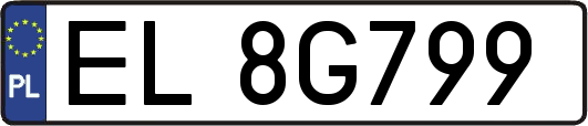 EL8G799