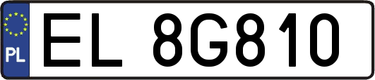 EL8G810