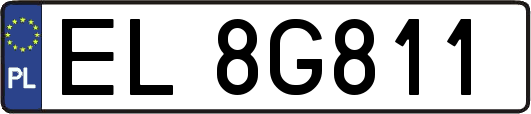 EL8G811