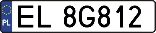 EL8G812
