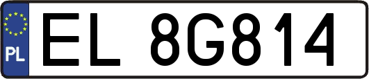 EL8G814