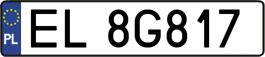EL8G817