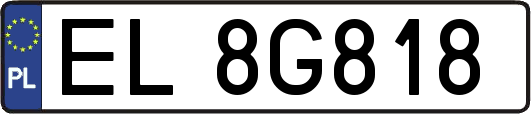 EL8G818