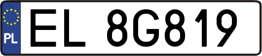 EL8G819