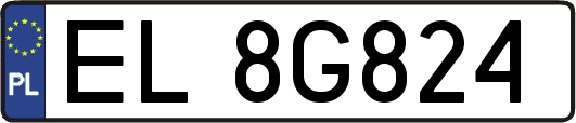 EL8G824