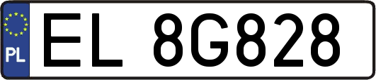 EL8G828