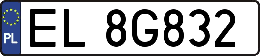 EL8G832