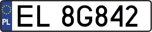 EL8G842