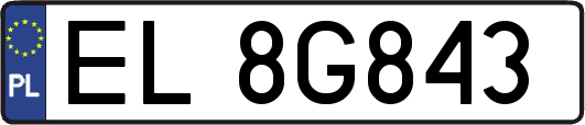 EL8G843