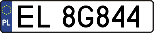 EL8G844