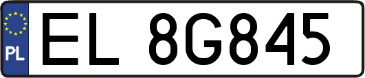 EL8G845