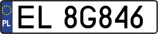 EL8G846