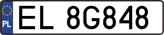 EL8G848