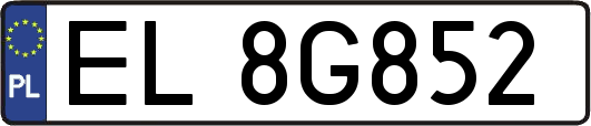 EL8G852