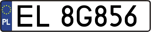 EL8G856