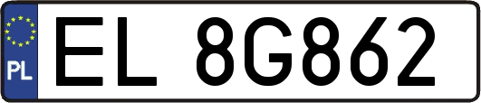 EL8G862