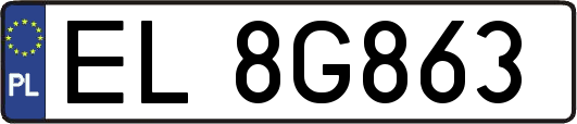 EL8G863