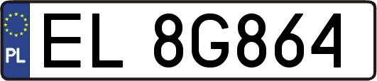 EL8G864
