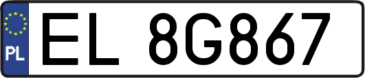 EL8G867