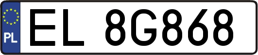 EL8G868