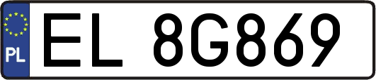 EL8G869