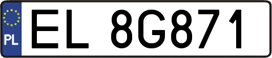 EL8G871