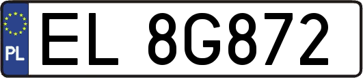 EL8G872