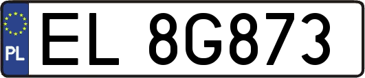 EL8G873