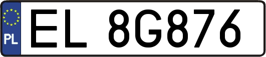 EL8G876