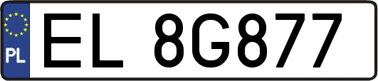 EL8G877