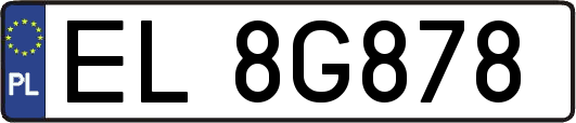 EL8G878