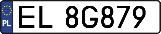 EL8G879