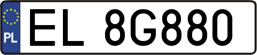 EL8G880