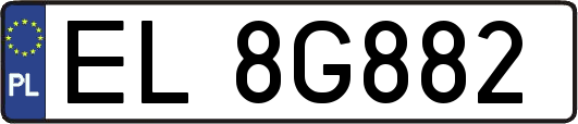 EL8G882