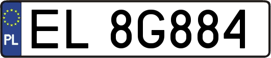 EL8G884
